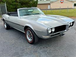 1968 Pontiac Firebird (CC-2116614) for sale in Greensboro, North Carolina