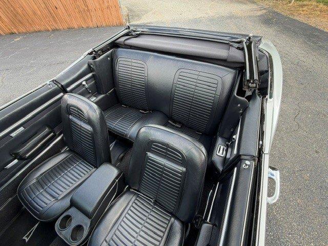 1968 Pontiac Firebird (CC-2116614) for sale in Greensboro, North Carolina