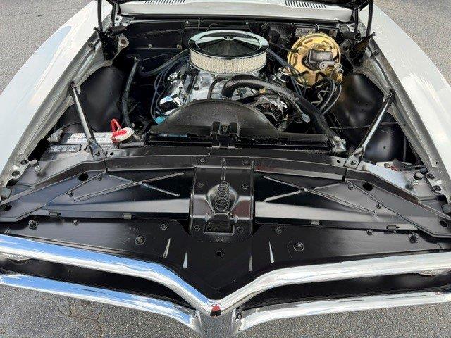 1968 Pontiac Firebird (CC-2116614) for sale in Greensboro, North Carolina