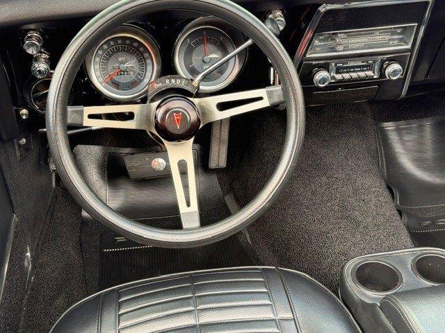 1968 Pontiac Firebird (CC-2116614) for sale in Greensboro, North Carolina