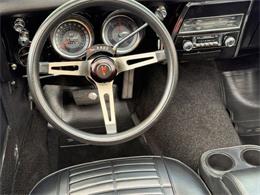 1968 Pontiac Firebird (CC-2116614) for sale in Greensboro, North Carolina