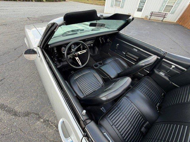 1968 Pontiac Firebird (CC-2116614) for sale in Greensboro, North Carolina