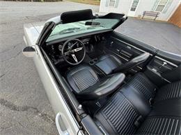 1968 Pontiac Firebird (CC-2116614) for sale in Greensboro, North Carolina