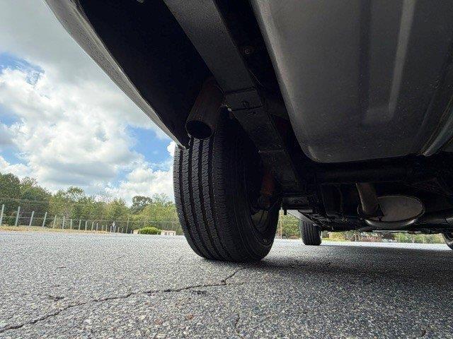 1968 Pontiac Firebird (CC-2116614) for sale in Greensboro, North Carolina