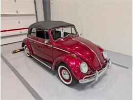 1964 Volkswagen Beetle (CC-2116615) for sale in Greensboro, North Carolina