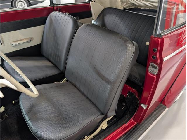 1964 Volkswagen Beetle (CC-2116615) for sale in Greensboro, North Carolina