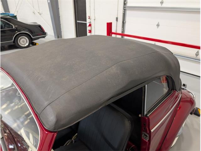 1964 Volkswagen Beetle (CC-2116615) for sale in Greensboro, North Carolina