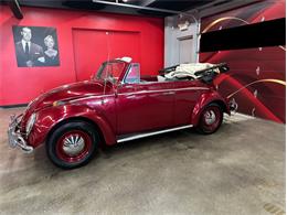 1964 Volkswagen Beetle (CC-2116615) for sale in Greensboro, North Carolina