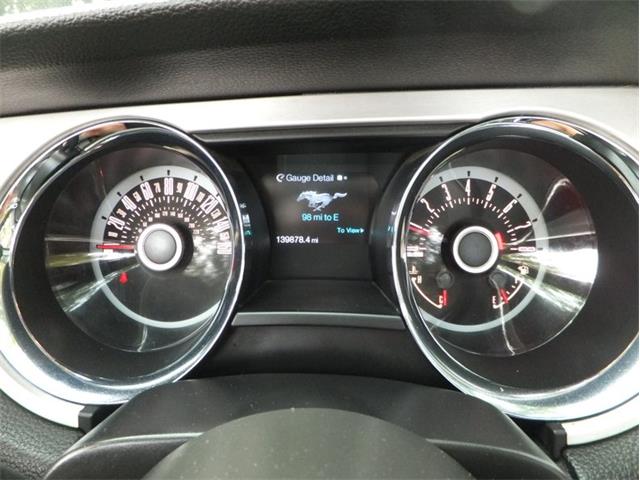 2013 Ford Mustang (CC-2116616) for sale in Greensboro, North Carolina