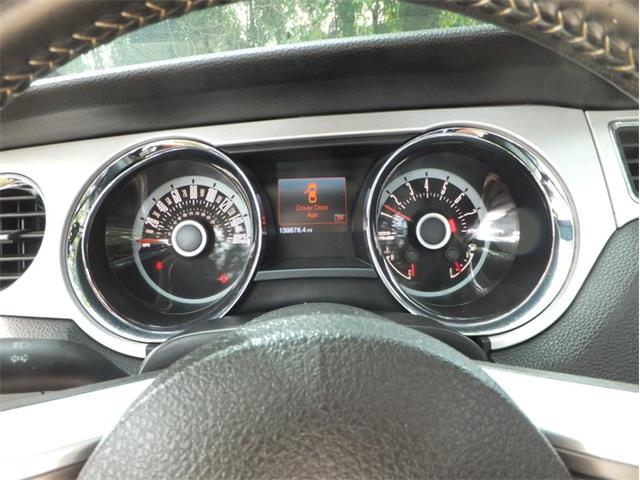 2013 Ford Mustang (CC-2116616) for sale in Greensboro, North Carolina