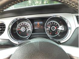 2013 Ford Mustang (CC-2116616) for sale in Greensboro, North Carolina