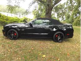 2013 Ford Mustang (CC-2116616) for sale in Greensboro, North Carolina