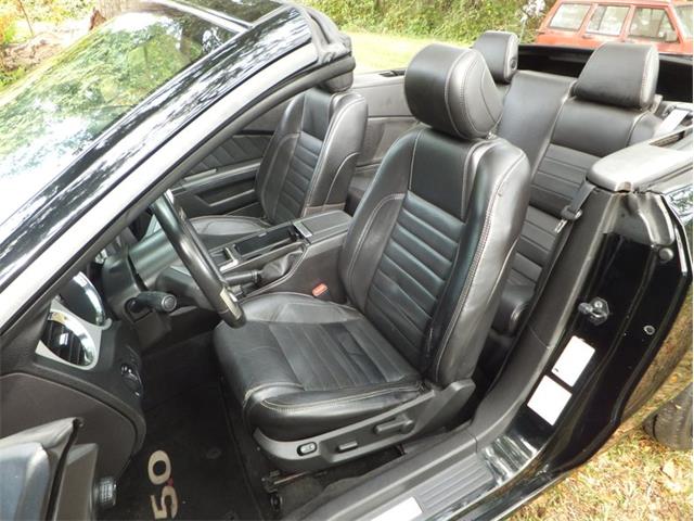 2013 Ford Mustang (CC-2116616) for sale in Greensboro, North Carolina
