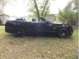 2013 Ford Mustang (CC-2116616) for sale in Greensboro, North Carolina