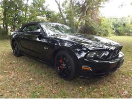 2013 Ford Mustang (CC-2116616) for sale in Greensboro, North Carolina