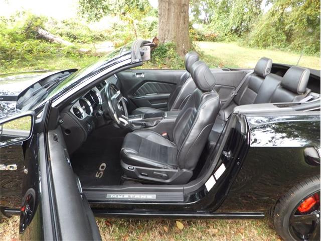 2013 Ford Mustang (CC-2116616) for sale in Greensboro, North Carolina