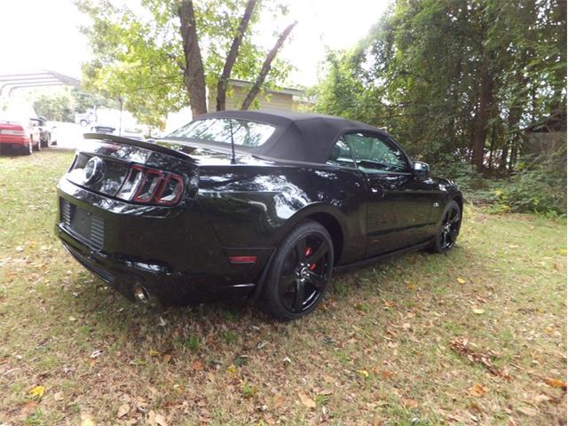 2013 Ford Mustang (CC-2116616) for sale in Greensboro, North Carolina
