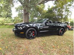 2013 Ford Mustang (CC-2116616) for sale in Greensboro, North Carolina