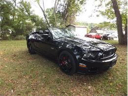 2013 Ford Mustang (CC-2116616) for sale in Greensboro, North Carolina