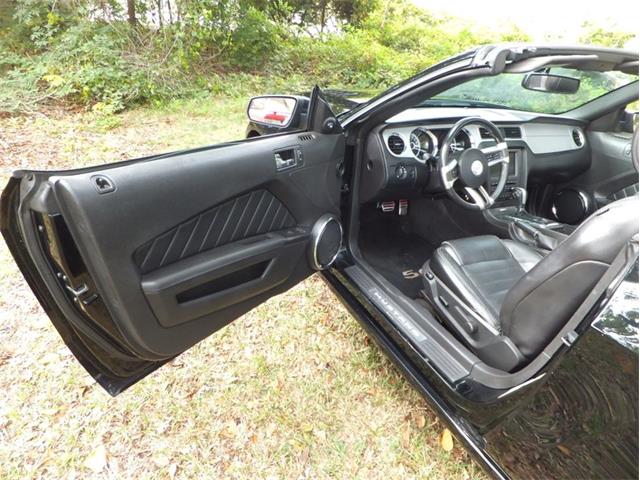 2013 Ford Mustang (CC-2116616) for sale in Greensboro, North Carolina
