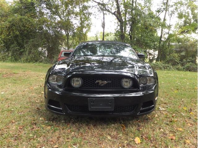 2013 Ford Mustang (CC-2116616) for sale in Greensboro, North Carolina