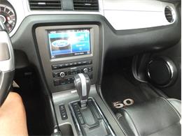2013 Ford Mustang (CC-2116616) for sale in Greensboro, North Carolina