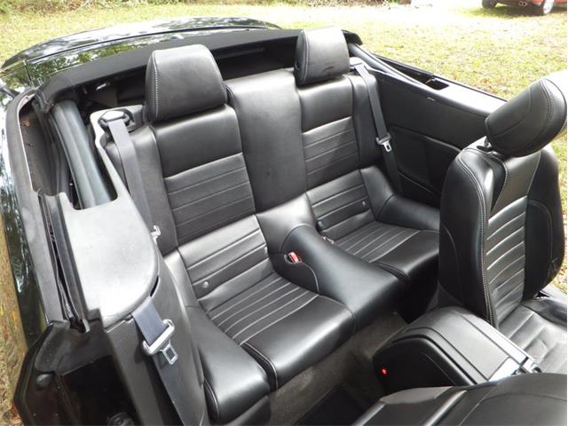 2013 Ford Mustang (CC-2116616) for sale in Greensboro, North Carolina