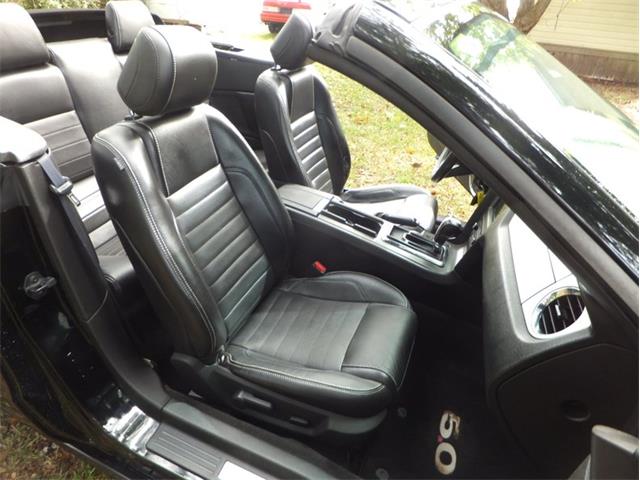 2013 Ford Mustang (CC-2116616) for sale in Greensboro, North Carolina