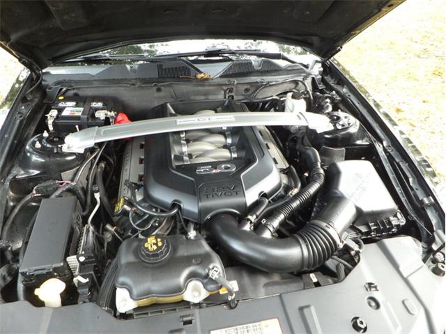 2013 Ford Mustang (CC-2116616) for sale in Greensboro, North Carolina