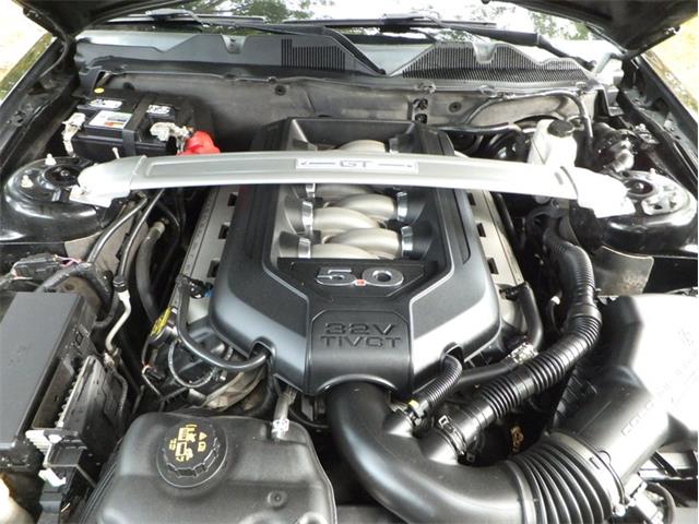 2013 Ford Mustang (CC-2116616) for sale in Greensboro, North Carolina