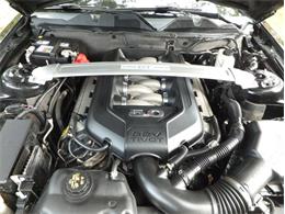 2013 Ford Mustang (CC-2116616) for sale in Greensboro, North Carolina