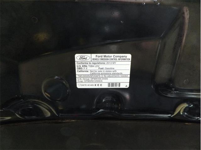 2013 Ford Mustang (CC-2116616) for sale in Greensboro, North Carolina