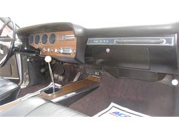 1967 Pontiac GTO (CC-2116617) for sale in Greensboro, North Carolina