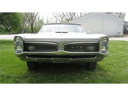 1967 Pontiac GTO (CC-2116617) for sale in Greensboro, North Carolina