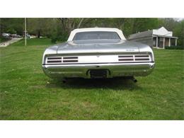 1967 Pontiac GTO (CC-2116617) for sale in Greensboro, North Carolina