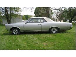 1967 Pontiac GTO (CC-2116617) for sale in Greensboro, North Carolina