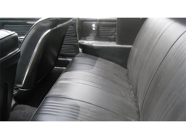 1967 Pontiac GTO (CC-2116617) for sale in Greensboro, North Carolina