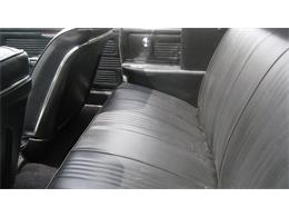 1967 Pontiac GTO (CC-2116617) for sale in Greensboro, North Carolina