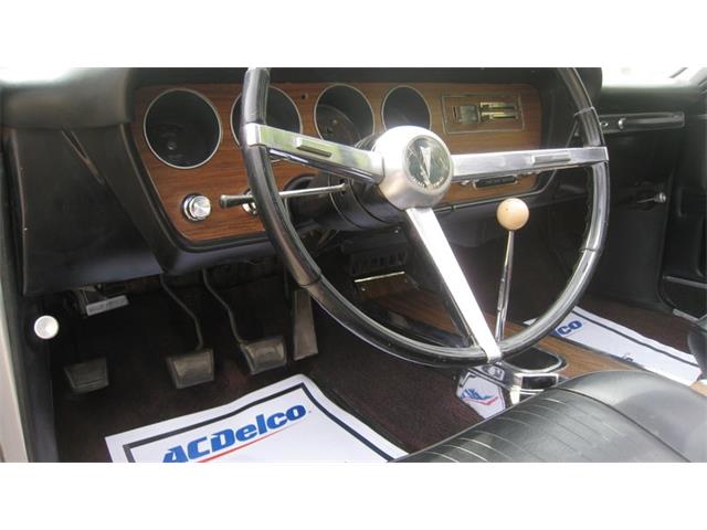 1967 Pontiac GTO (CC-2116617) for sale in Greensboro, North Carolina