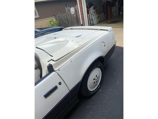 1983 Pontiac Firebird (CC-2116618) for sale in Greensboro, North Carolina