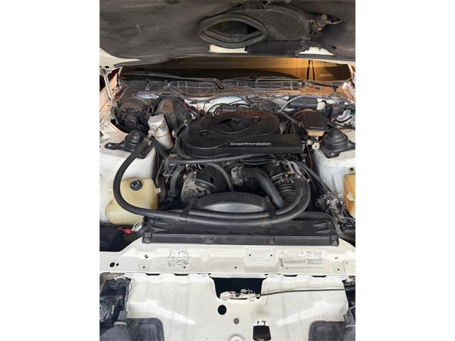 1983 Pontiac Firebird (CC-2116618) for sale in Greensboro, North Carolina