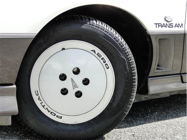 1983 Pontiac Firebird (CC-2116618) for sale in Greensboro, North Carolina