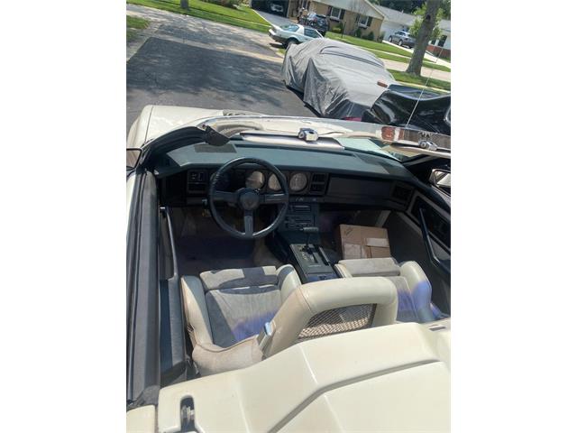 1983 Pontiac Firebird (CC-2116618) for sale in Greensboro, North Carolina