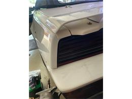 1983 Pontiac Firebird (CC-2116618) for sale in Greensboro, North Carolina