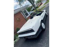 1983 Pontiac Firebird (CC-2116618) for sale in Greensboro, North Carolina