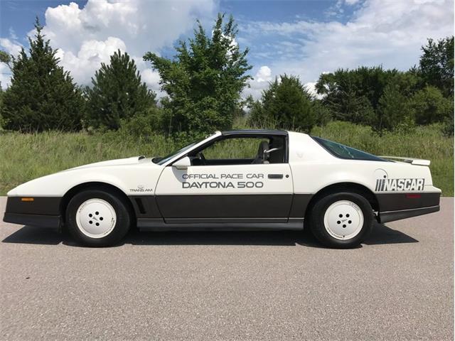 1983 Pontiac Firebird (CC-2116618) for sale in Greensboro, North Carolina