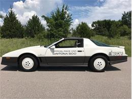 1983 Pontiac Firebird (CC-2116618) for sale in Greensboro, North Carolina