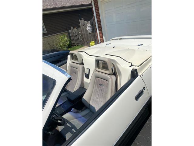 1983 Pontiac Firebird (CC-2116618) for sale in Greensboro, North Carolina