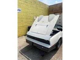 1983 Pontiac Firebird (CC-2116618) for sale in Greensboro, North Carolina