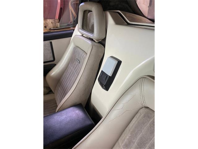 1983 Pontiac Firebird (CC-2116618) for sale in Greensboro, North Carolina